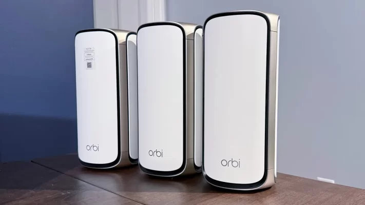 Netgear Orbi 970 Wi-Fi 7 mesh router evaluation: Great effectivity with a price tag that’s strong to swallow