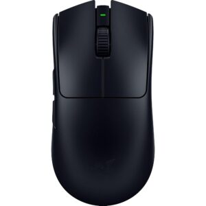 Razer Viper V3 Professional Wi-fi Gaming Mouse for Esports: Symmetrical Design, 54g Light-weight, 8K Polling Charge, 35K DPI Optical Sensor, Gen3 Optical Switches, 8 Programmable…